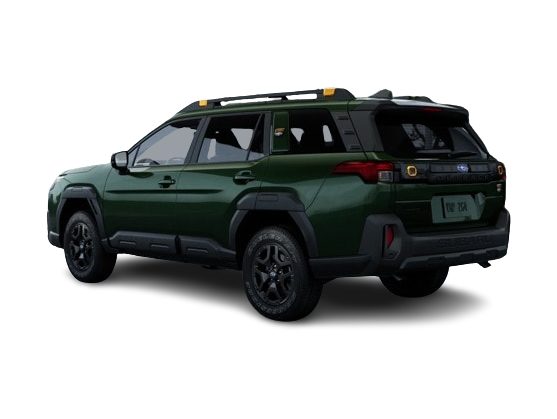 Thumbnail: 2026 Subaru Outback - 4