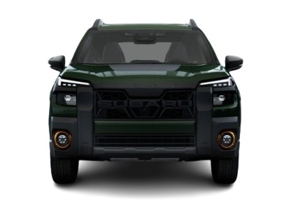 Thumbnail: 2026 Subaru Outback - 6