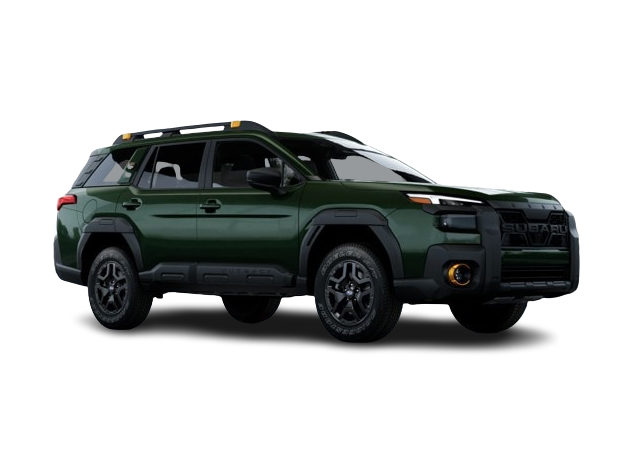 Thumbnail: 2026 Subaru Outback - 15