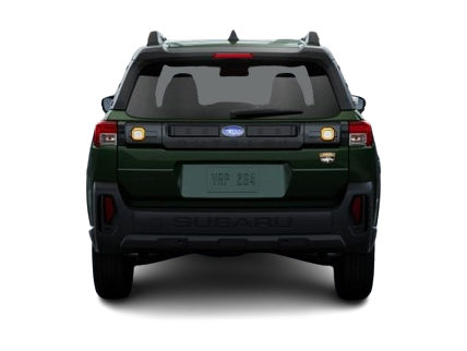 Thumbnail: 2026 Subaru Outback - 5
