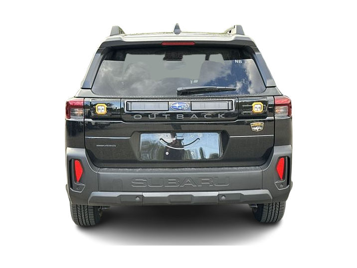 Thumbnail: 2026 Subaru Outback - 5