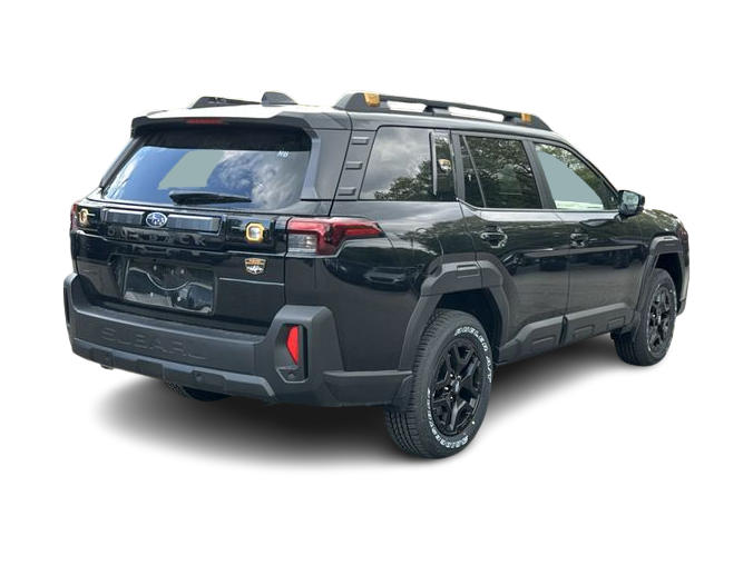 Thumbnail: 2026 Subaru Outback - 31