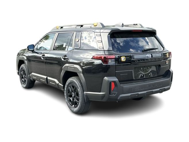 Thumbnail: 2026 Subaru Outback - 4