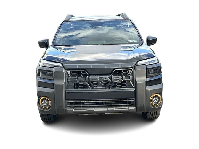 Thumbnail: 2026 Subaru Outback - 6