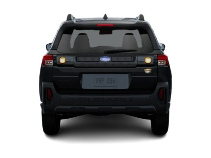 Thumbnail: 2026 Subaru Outback - 5