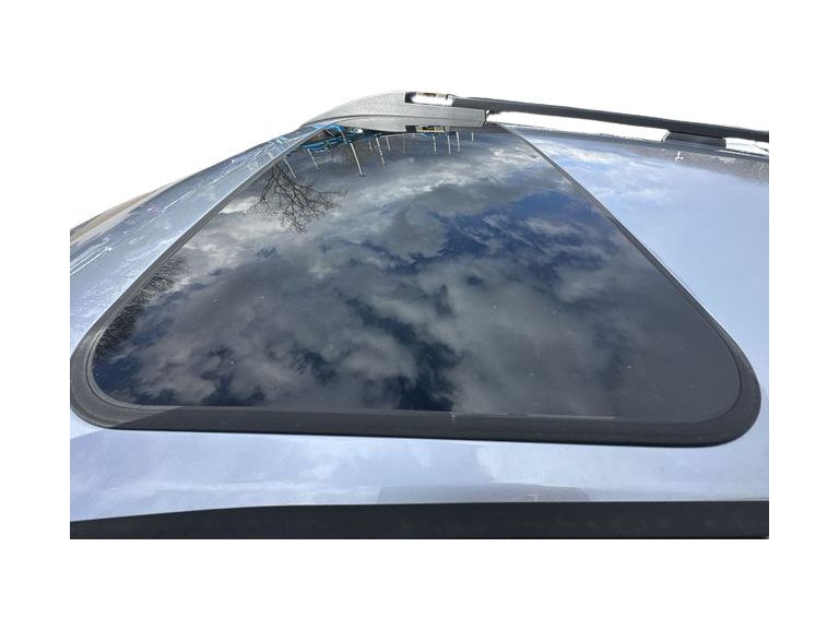 Thumbnail: 2026 Subaru Outback - 4