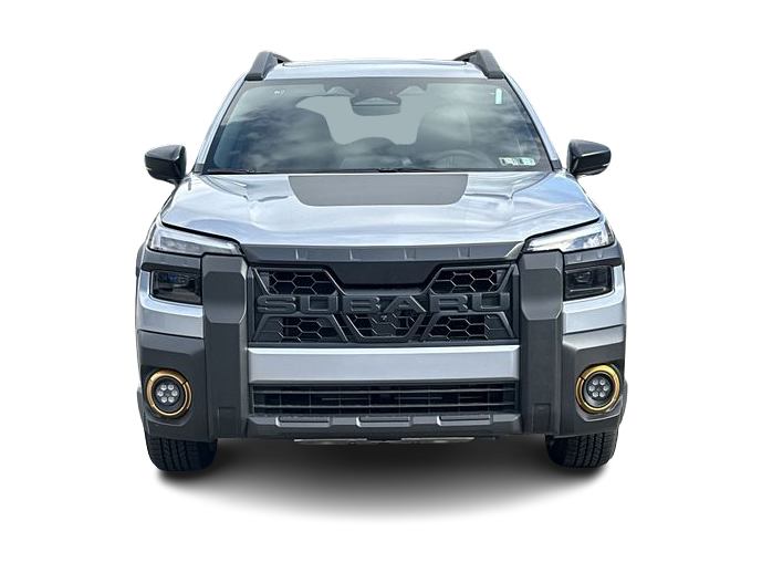 Thumbnail: 2026 Subaru Outback - 6