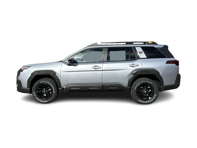 Thumbnail: 2026 Subaru Outback - 3