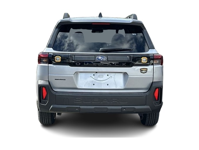 Thumbnail: 2026 Subaru Outback - 5