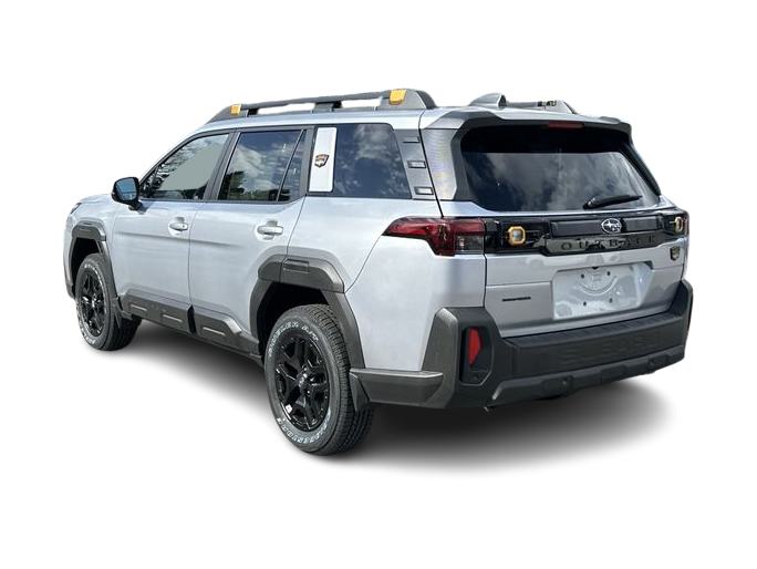 Thumbnail: 2026 Subaru Outback - 30
