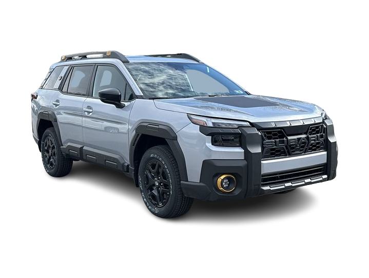 Thumbnail: 2026 Subaru Outback - 29