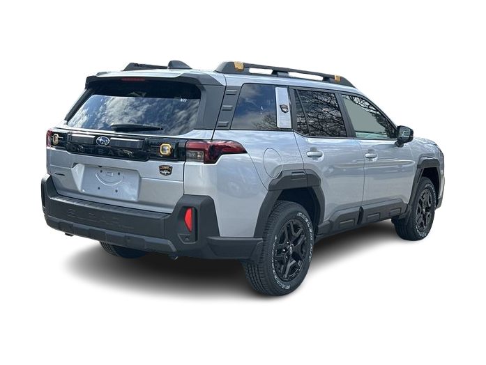 Thumbnail: 2026 Subaru Outback - 31