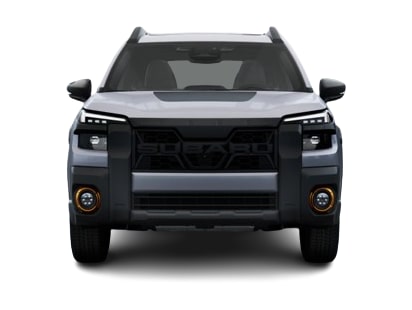 Thumbnail: 2026 Subaru Outback - 5