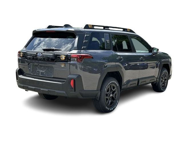 Thumbnail: 2026 Subaru Outback - 31