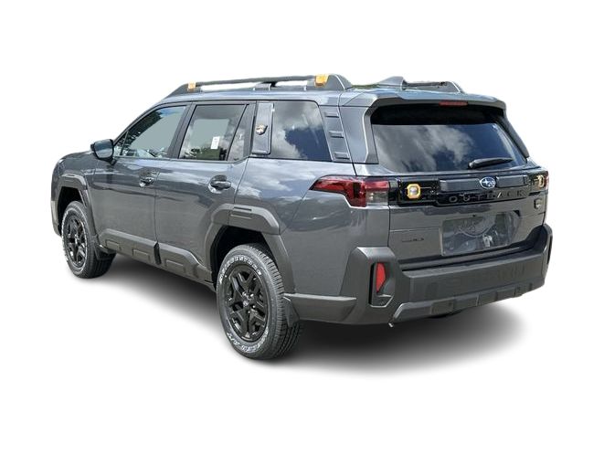 Thumbnail: 2026 Subaru Outback - 4