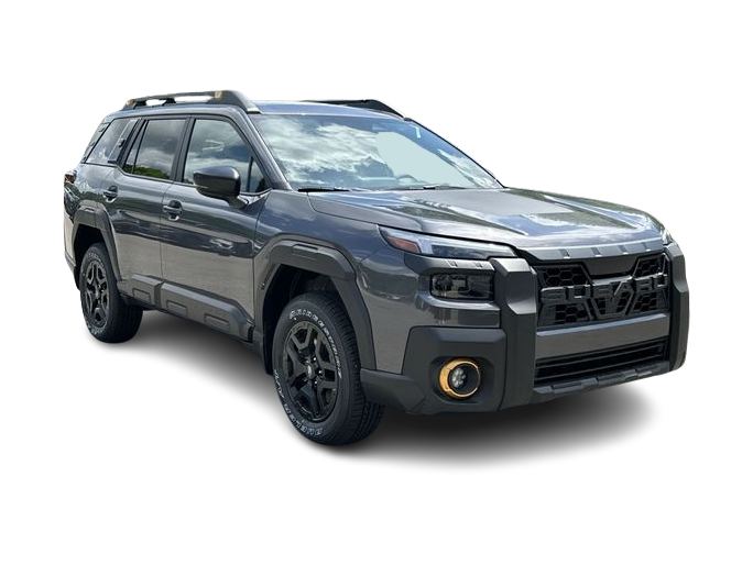 Thumbnail: 2026 Subaru Outback - 30