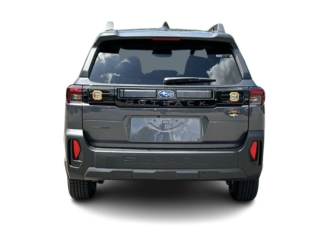 Thumbnail: 2026 Subaru Outback - 5