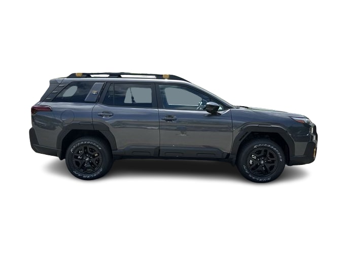 Thumbnail: 2026 Subaru Outback - 15