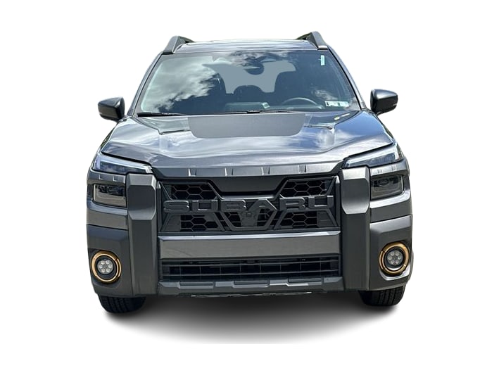 Thumbnail: 2026 Subaru Outback - 6
