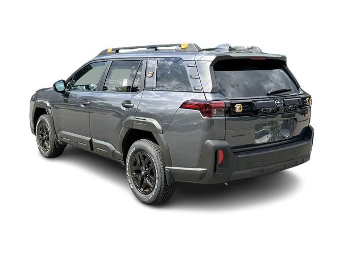 Thumbnail: 2026 Subaru Outback - 4