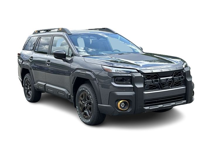 Thumbnail: 2026 Subaru Outback - 30