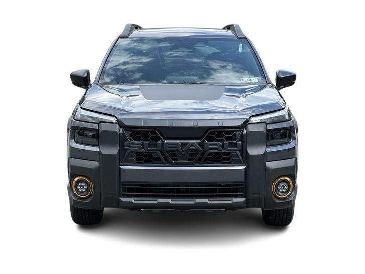 Thumbnail: 2026 Subaru Outback - 6