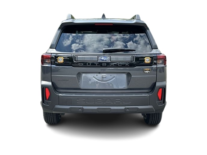 Thumbnail: 2026 Subaru Outback - 5