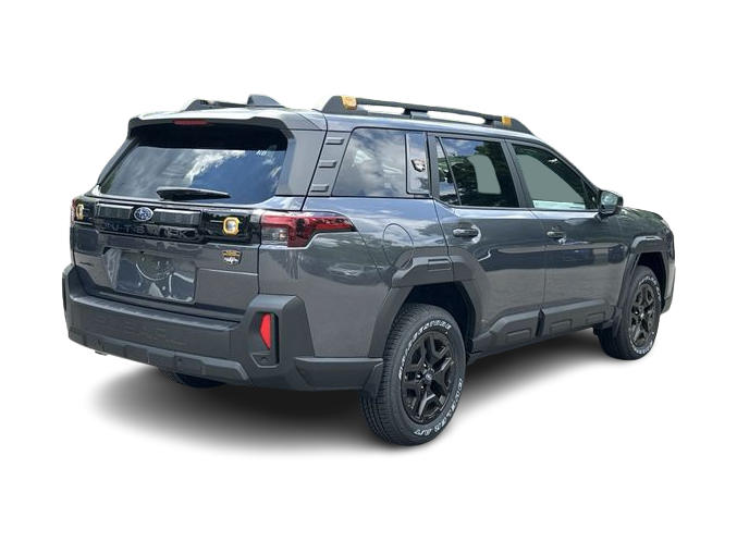 Thumbnail: 2026 Subaru Outback - 31