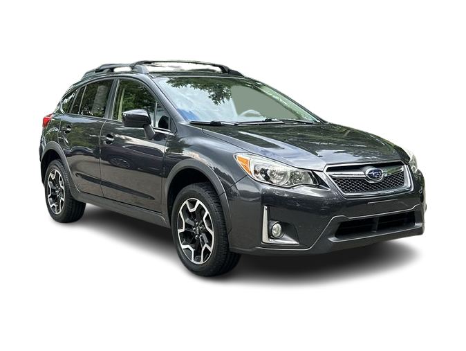 Thumbnail: 2016 Subaru Crosstrek - 21