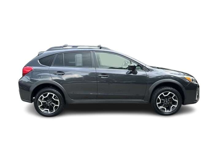 Thumbnail: 2016 Subaru Crosstrek - 14