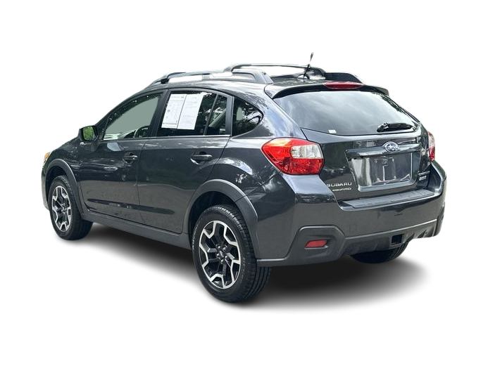 Thumbnail: 2016 Subaru Crosstrek - 4