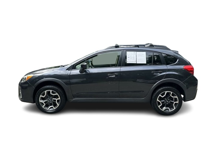 Thumbnail: 2016 Subaru Crosstrek - 3