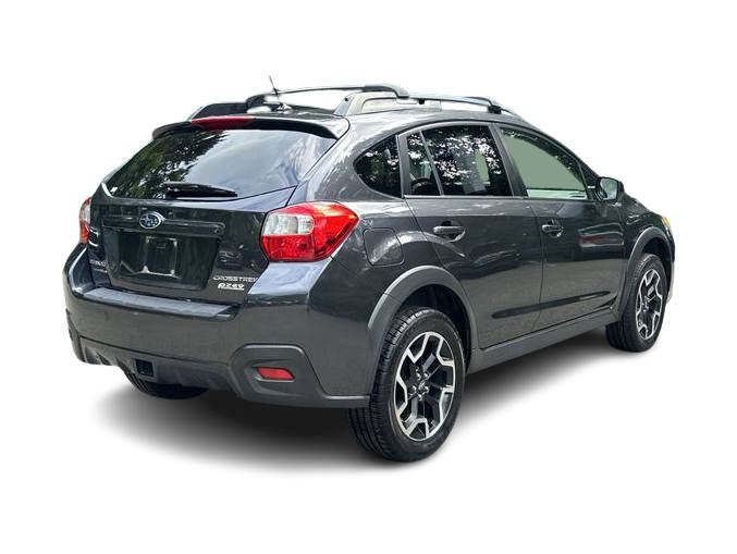 Thumbnail: 2016 Subaru Crosstrek - 22