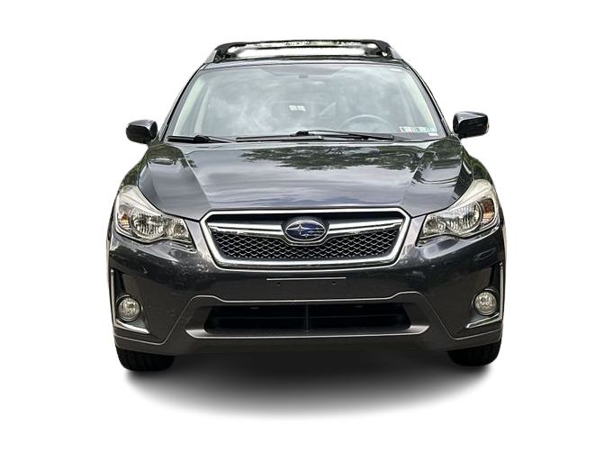 Thumbnail: 2016 Subaru Crosstrek - 6
