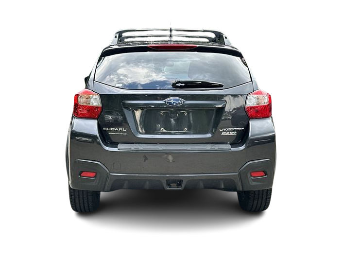 Thumbnail: 2016 Subaru Crosstrek - 5