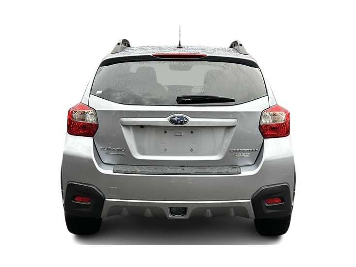 2016 Subaru Crosstrek Premium 5