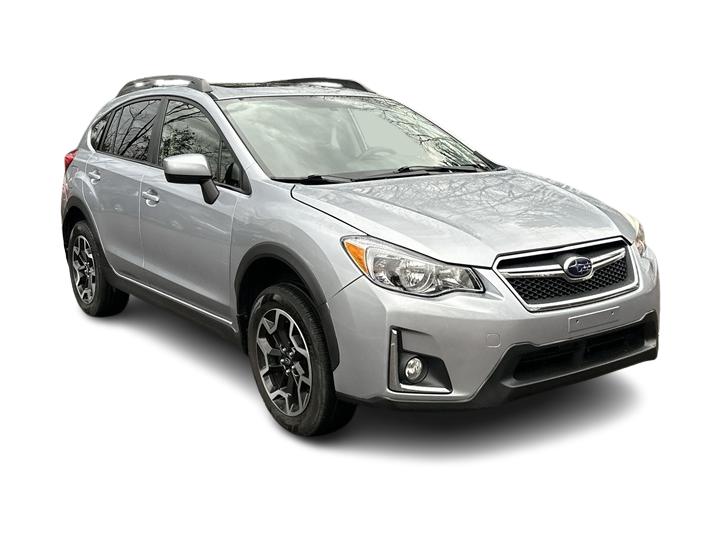 2016 Subaru Crosstrek Premium 30