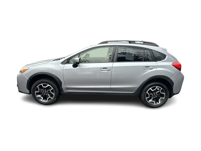 2016 Subaru Crosstrek Premium 3