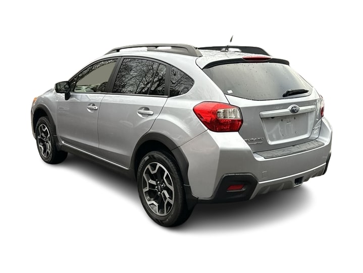 2016 Subaru Crosstrek Premium 4