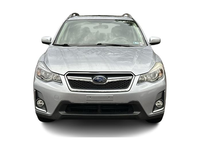 2016 Subaru Crosstrek Premium 6