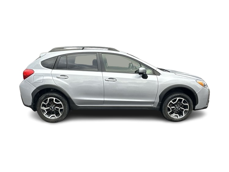 2016 Subaru Crosstrek Premium 17