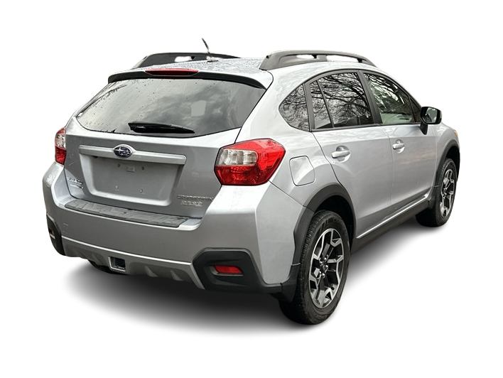 2016 Subaru Crosstrek Premium 31