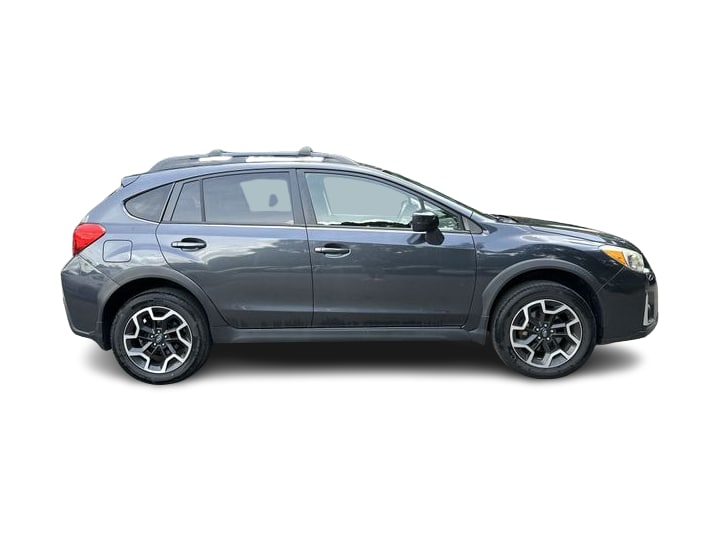 Thumbnail: 2016 Subaru Crosstrek - 13