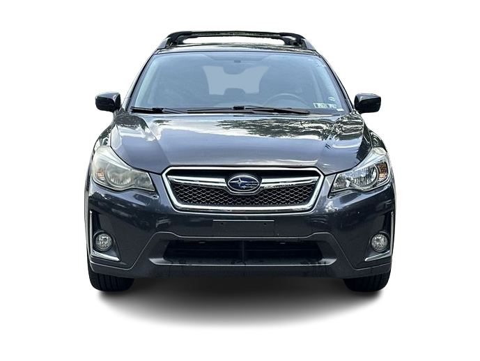 Thumbnail: 2016 Subaru Crosstrek - 6