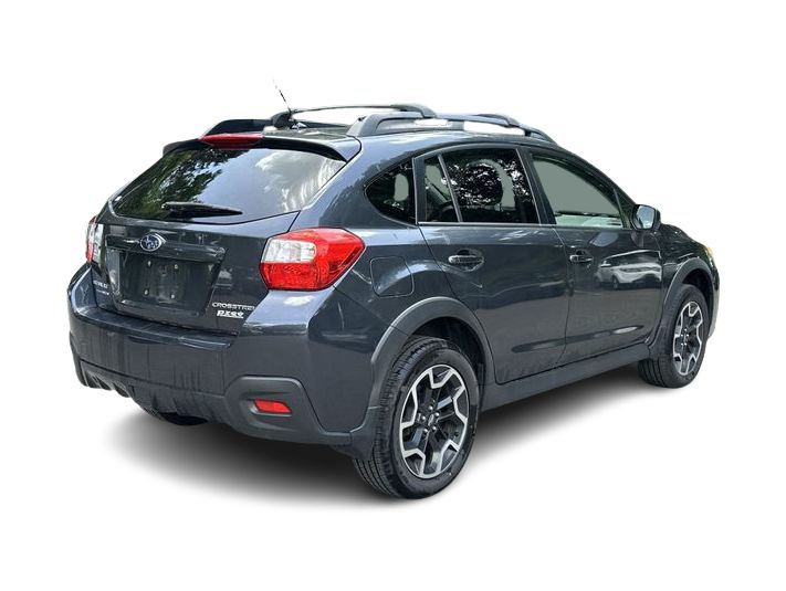Thumbnail: 2016 Subaru Crosstrek - 21