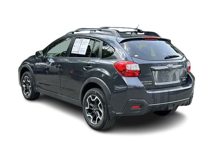 Thumbnail: 2016 Subaru Crosstrek - 4