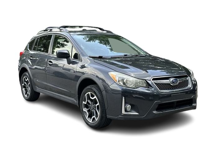 Thumbnail: 2016 Subaru Crosstrek - 20