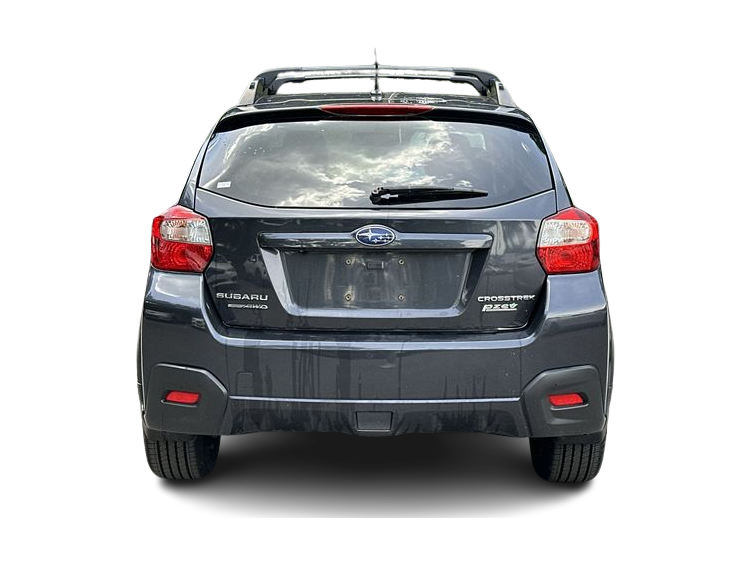 Thumbnail: 2016 Subaru Crosstrek - 5