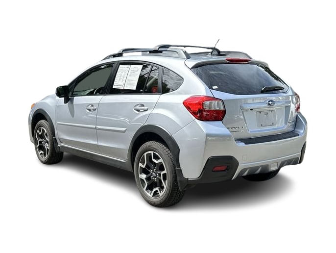Thumbnail: 2016 Subaru Crosstrek - 4