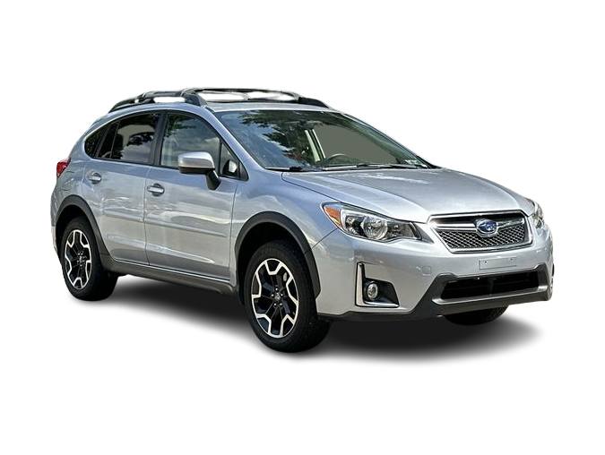 Thumbnail: 2016 Subaru Crosstrek - 21